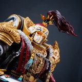 CTC 4212 Helmet for Jaghatai Khan Primarch of the Vth Legion