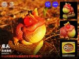 Kong Species Dino Roll Water Monster Episode 1