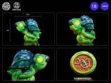 Kong Species Dino Roll Water Monster Episode 1