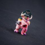 WAT 1002 little Son of Nurgle