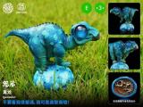 Kong Species Dino Roll Episode 3