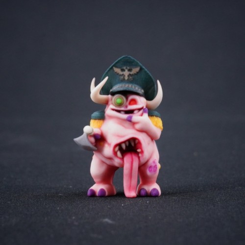 WAT 1002 little Son of Nurgle