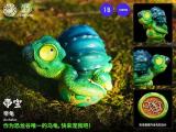 Kong Species Dino Roll Water Monster Episode 1