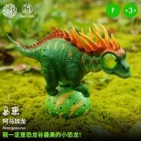 Kong Species Dino Roll Episode 3