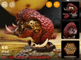 Kong Species Beast TonTon Episode 1