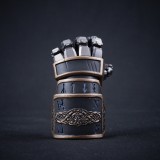CTC 664 Wolf King's Claw for Leman Russ