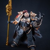 CTC 664 Wolf King's Claw for Leman Russ