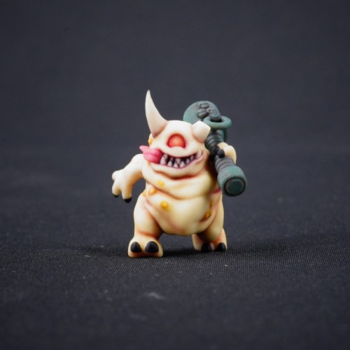 WAT 1003 little Son of Nurgle