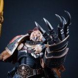 CTC 664 Wolf King's Claw for Leman Russ