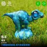 Kong Species Dino Roll Episode 3