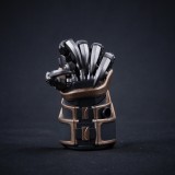 CTC 664 Wolf King's Claw for Leman Russ