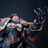 CTC 664 Wolf King's Claw for Leman Russ