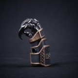 CTC 664 Wolf King's Claw for Leman Russ