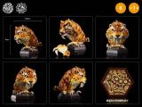 Kong Species Beast TonTon Episode 1
