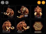 Kong Species Beast TonTon Episode 1