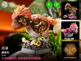 Kong Species Beast TonTon Episode 3