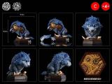 Kong Species Beast TonTon Episode 4