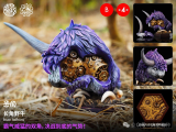 Kong Species Beast TonTon Episode 4