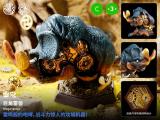Kong Species Beast TonTon Episode 3