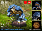 Kong Species Beast TonTon Episode 4