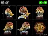 Kong Species Beast TonTon Episode 3