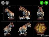 Kong Species Beast TonTon Episode 3
