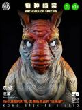 Kong Species Beast TonTon Episode 3