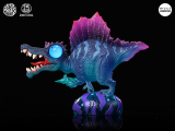 Kong Species Dino Roll Spinosaurus 2025WF Limited Edition