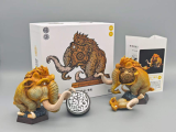 Kong Species Beast TonTon Episode 6