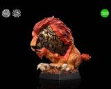 Kong Species Beast TonTon Episode 3 Limited edition Panthera leo spelaea