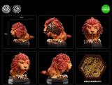 Kong Species Beast TonTon Episode 3 Limited edition Panthera leo spelaea