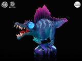 Kong Species Dino Roll Spinosaurus 2025WF Limited Edition