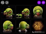 Kong Species Beast TonTon Episode 5