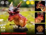 Kong Species Beast TonTon Episode 6