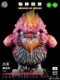 Kong Species Beast TonTon Episode 3