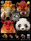 Kong Species Beast TonTon Episode 6