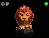 Kong Species Beast TonTon Episode 3 Limited edition Panthera leo spelaea