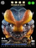 Kong Species Beast TonTon Episode 3