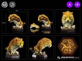 Kong Species Beast TonTon Episode 5