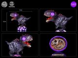Kong Species Dino Roll Giganotosaurus 2025WF Limited Edition