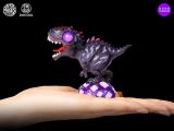Kong Species Dino Roll Giganotosaurus 2025WF Limited Edition