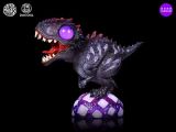Kong Species Dino Roll Giganotosaurus 2025WF Limited Edition