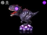 Kong Species Dino Roll Giganotosaurus 2025WF Limited Edition