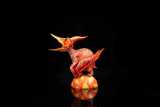 Kong Species Dino Roll Pteranodon 2025WF Limited Edition