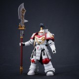 CTC 582 Green Dragon Crescent Blade for white scars