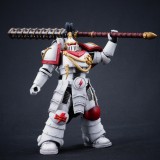 CTC 579 Long-handled mace for white scars