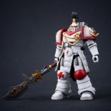 CTC 582 Green Dragon Crescent Blade for white scars