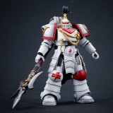 CTC 580 Halberd for white scars