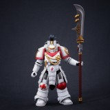 CTC 581 Long-handled broadsword for white scars