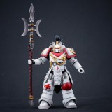 CTC 580 Halberd for white scars